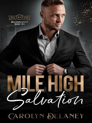 cover image of Mile High Salvation